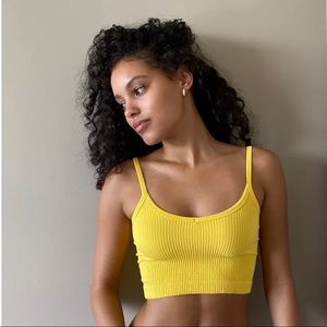 Feel Free Seamless Top